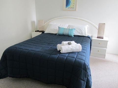 Le Beach Apartments - Geraldton Accommodation 22