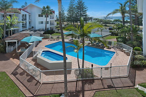 Le Beach Apartments - Geraldton Accommodation 1