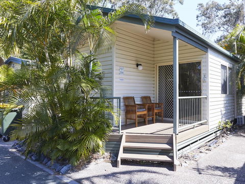 NRMA Treasure Island Holiday Resort - Geraldton Accommodation 24