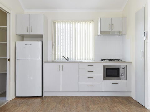 NRMA Treasure Island Holiday Resort - Geraldton Accommodation 34
