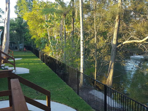 NRMA Treasure Island Holiday Resort - Geraldton Accommodation 1