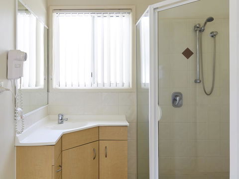 NRMA Treasure Island Holiday Resort - Geraldton Accommodation 40