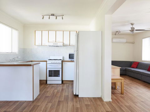 NRMA Treasure Island Holiday Resort - Geraldton Accommodation 14