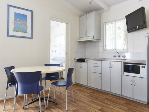 NRMA Treasure Island Holiday Resort - Geraldton Accommodation 20