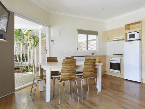 NRMA Treasure Island Holiday Resort - Geraldton Accommodation 39