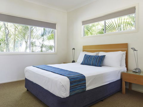 NRMA Treasure Island Holiday Resort - Geraldton Accommodation 42