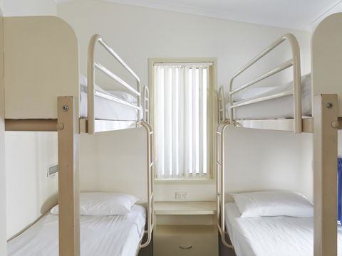 NRMA Treasure Island Holiday Resort - Geraldton Accommodation 29