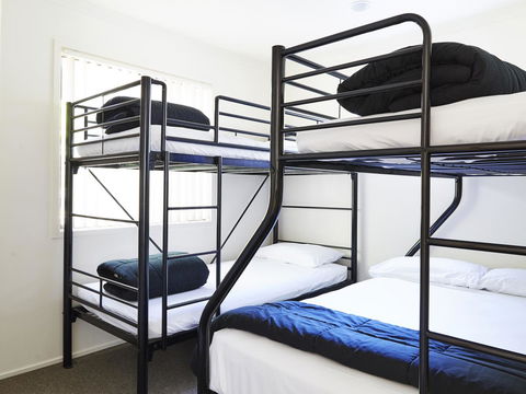 NRMA Treasure Island Holiday Resort - Geraldton Accommodation 18