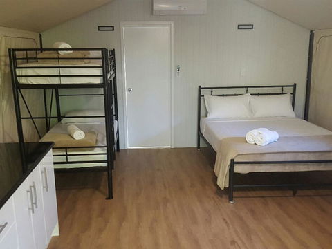NRMA Treasure Island Holiday Resort - Geraldton Accommodation 4