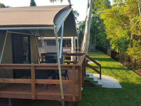NRMA Treasure Island Holiday Resort - Geraldton Accommodation 2