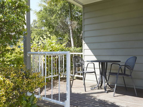 NRMA Treasure Island Holiday Resort - Geraldton Accommodation 31