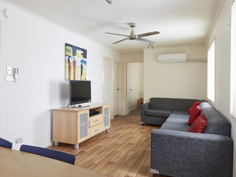 NRMA Treasure Island Holiday Resort - Geraldton Accommodation 16
