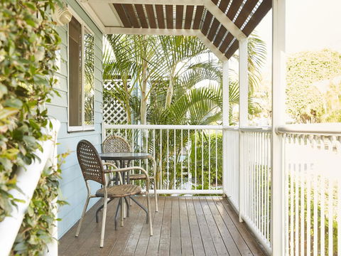 NRMA Treasure Island Holiday Resort - Geraldton Accommodation 44