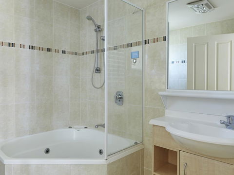 NRMA Treasure Island Holiday Resort - Geraldton Accommodation 7