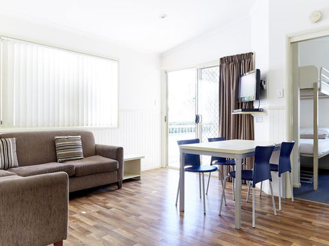 NRMA Treasure Island Holiday Resort - Geraldton Accommodation 26