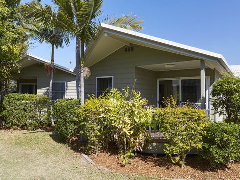 NRMA Treasure Island Holiday Resort - Geraldton Accommodation 33