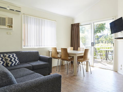 NRMA Treasure Island Holiday Resort - Geraldton Accommodation 30