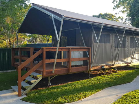 NRMA Treasure Island Holiday Resort - Geraldton Accommodation 5