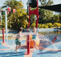 NRMA Treasure Island Holiday Resort - Geraldton Accommodation