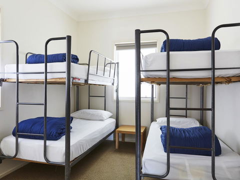 NRMA Treasure Island Holiday Resort - Geraldton Accommodation 41