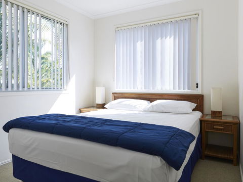 NRMA Treasure Island Holiday Resort - Geraldton Accommodation 36