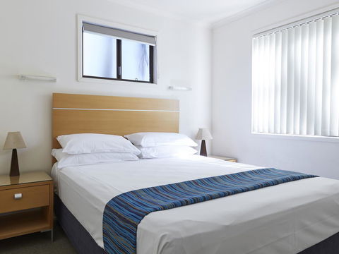 NRMA Treasure Island Holiday Resort - Geraldton Accommodation 19