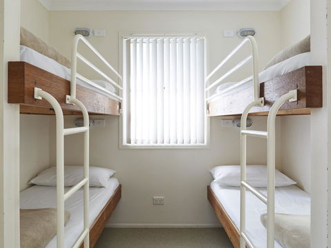 NRMA Treasure Island Holiday Resort - Geraldton Accommodation 35