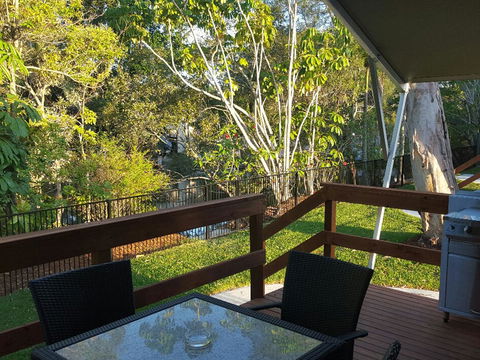 NRMA Treasure Island Holiday Resort - Geraldton Accommodation 3