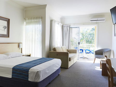 NRMA Treasure Island Holiday Resort - Geraldton Accommodation 8