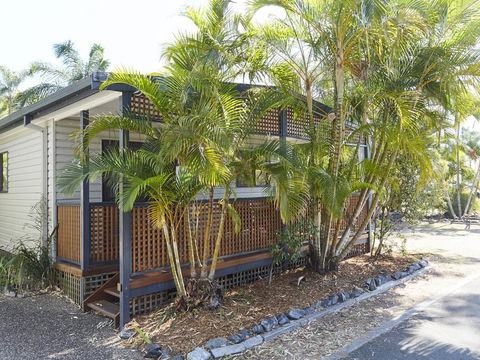 NRMA Treasure Island Holiday Resort - Geraldton Accommodation 15