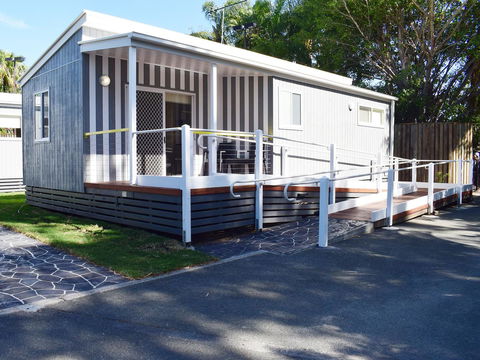 NRMA Treasure Island Holiday Resort - Geraldton Accommodation 6