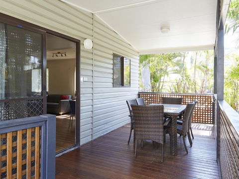 NRMA Treasure Island Holiday Resort - Geraldton Accommodation 12