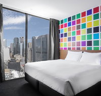 Ibis Styles Brisbane Elizabeth Street - Geraldton Accommodation