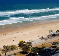 Moroccan View Tower Surfers Beach - Geraldton Accommodation
