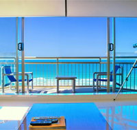 Seacrest Apartments - Geraldton Accommodation