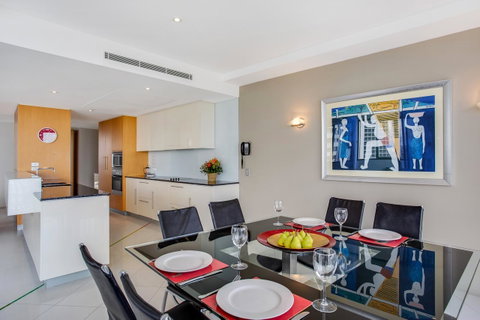 Aria Apartments - Geraldton Accommodation 17