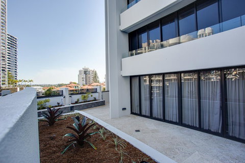 Aria Apartments - Geraldton Accommodation 26
