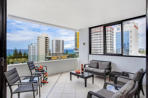 Aria Apartments - Geraldton Accommodation 23