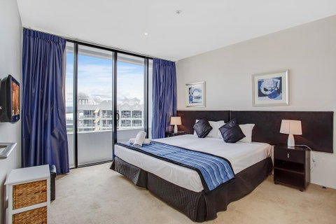 Aria Apartments - Geraldton Accommodation 18