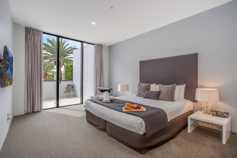 Aria Apartments - Geraldton Accommodation 12
