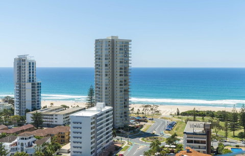 Aria Apartments - Geraldton Accommodation 40