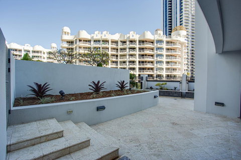Aria Apartments - Geraldton Accommodation 25