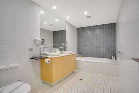 Aria Apartments - Geraldton Accommodation 11