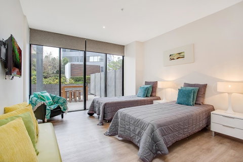 Aria Apartments - Geraldton Accommodation 33