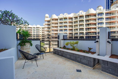 Aria Apartments - Geraldton Accommodation 24
