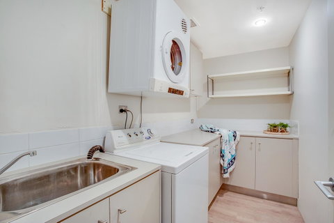 Aria Apartments - Geraldton Accommodation 37