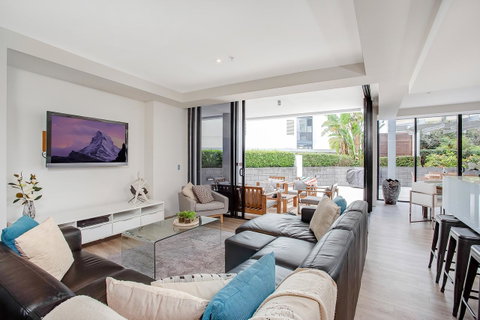 Aria Apartments - Geraldton Accommodation 32