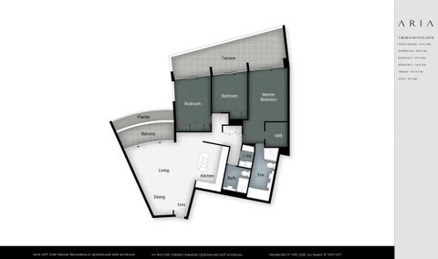 Aria Apartments - Geraldton Accommodation 4