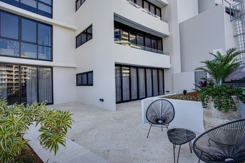 Aria Apartments - Geraldton Accommodation 28