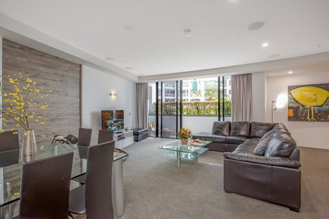 Aria Apartments - Geraldton Accommodation 6